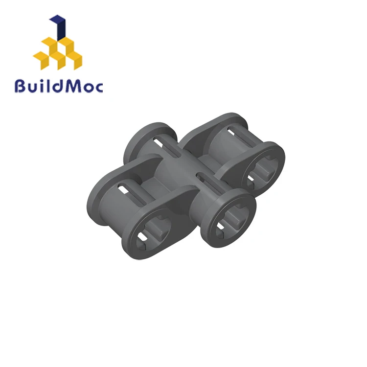 

BuildMOC Assembles Particles 11272 For Building Blocks Parts DIY enlighten block bricks Educational