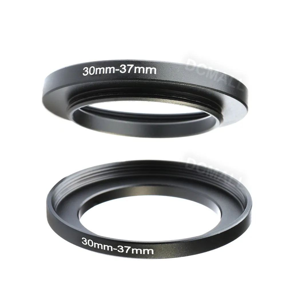 Фильтр для объектива металлический понижающий фильтр кольцевой адаптер 22 шт. 26