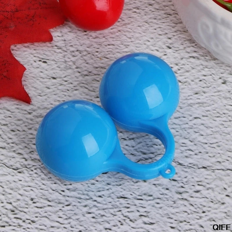 Кольцо для глаз с размером пальца может быть оснащено маленькими игрушками