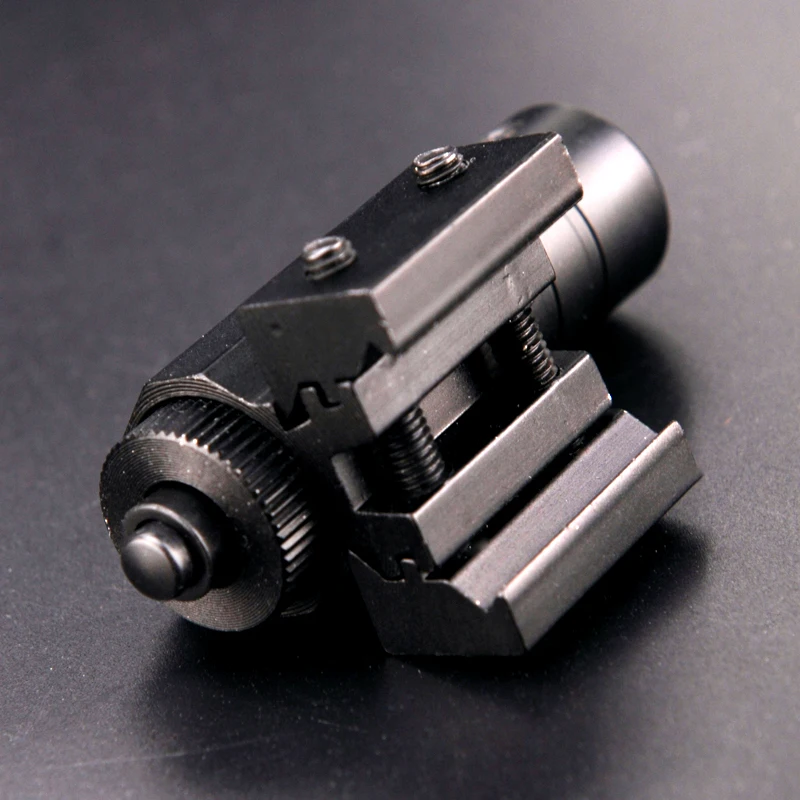 Тактический Компактный охотничий пистолет для игры в военные винтовочный с