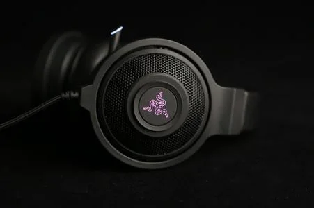 Kraken 7.1 Chroma - Surround Sound Gaming Headset Synapse 2.0 Brand new Headphone Fast &amp Free shipping | Электроника