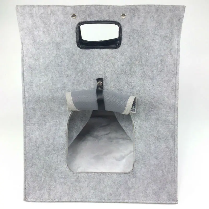 Товары для домашних животных товары собак и кошек складная переносная сумка