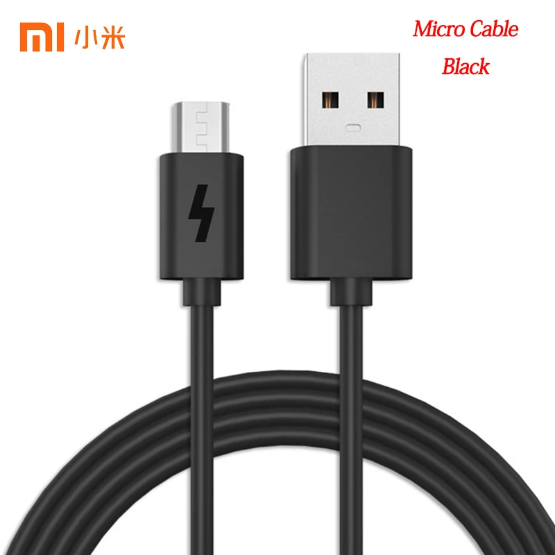 XIAO mi 9 USB type C кабель для быстрой зарядки для mi 8 Max 4 5 5C 5S 6 A1 красный mi 3 3s 4 4A 4X Note 4 4A 5 Plus подходит для всех портов типа C