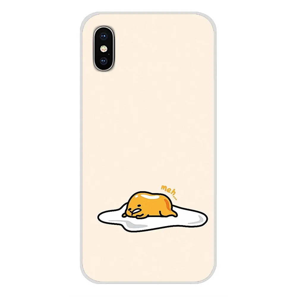 Очаровательные желтые яйцо аксессуары для телефона Чехлы Samsung Galaxy J1 J2 J3 J4 J5 J6 J7 J8