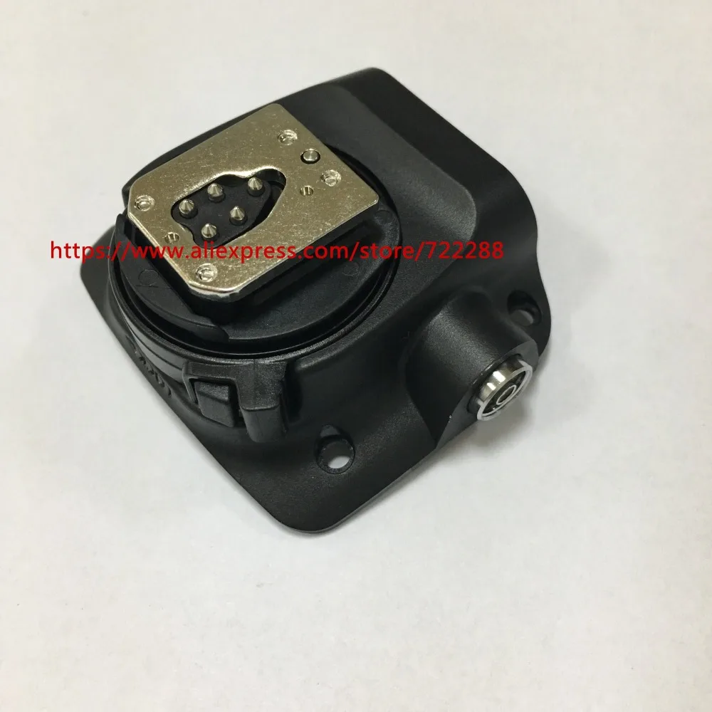 Запасные части для Canon 600EX RT II Speedlite Hotshoe Base чехол Hot Shoe Foot Ass'y CY2 4358 000|parts|parts forparts canon