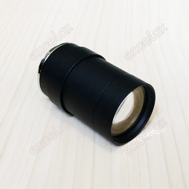 1MP 1/3 &quot5 50 мм F1.6 IR CS крепление ручной диафрагмы варифокальный объектив CCTV для 720P и