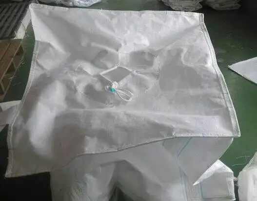 Рисунок 2 - Полипропиленовый мешок с защитой