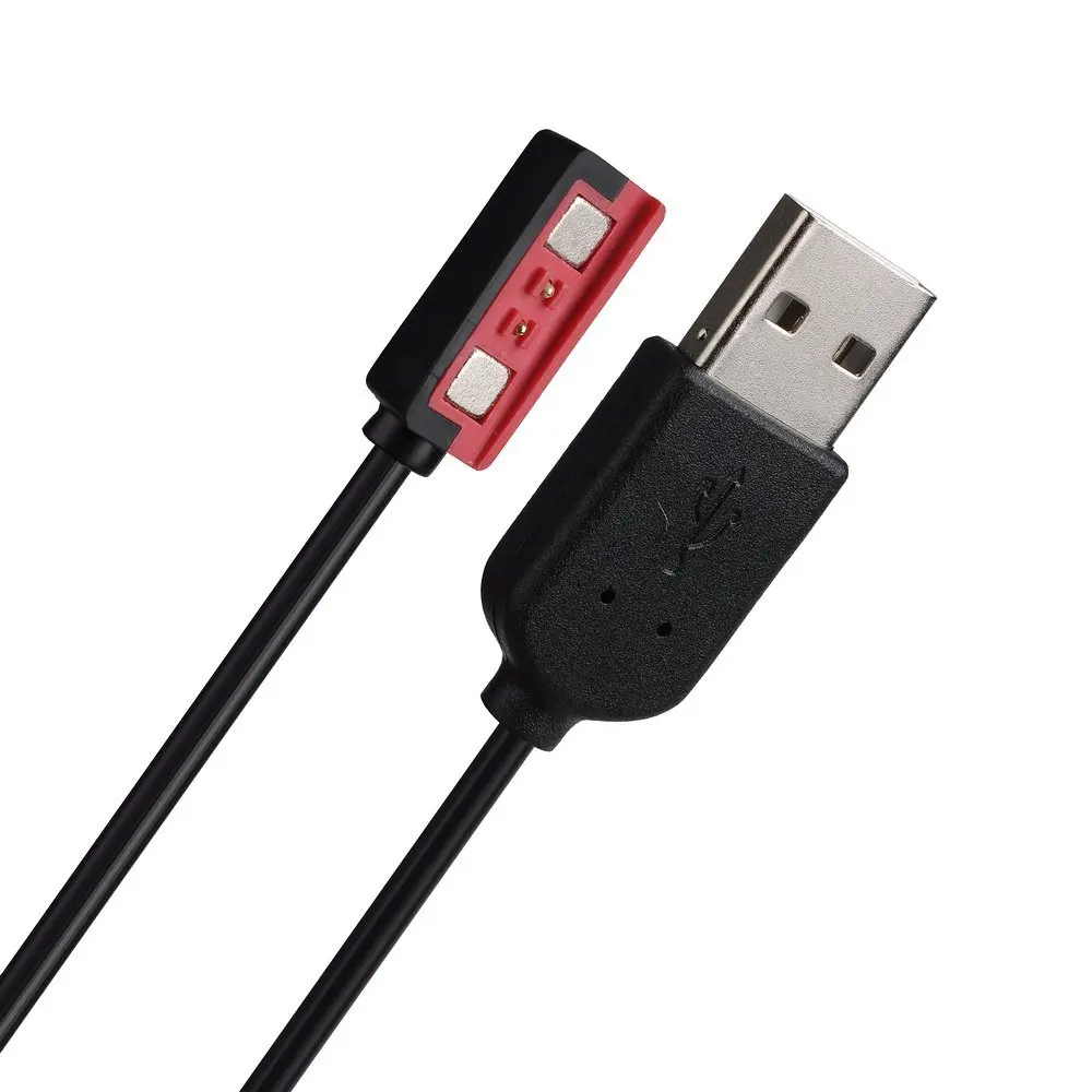 Для Pebble steel последний USB зарядный кабель для смарт часов (Pebble steel)