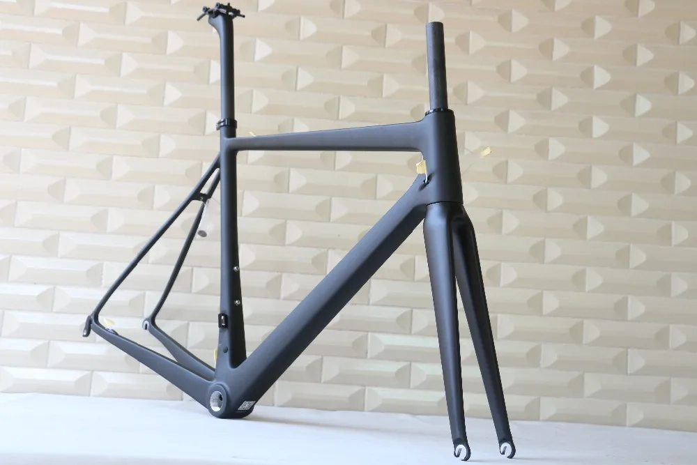 Супер легкая карбоновая дорожная рама T1000 велосипедная FM686 OEM продукты|light carbon road