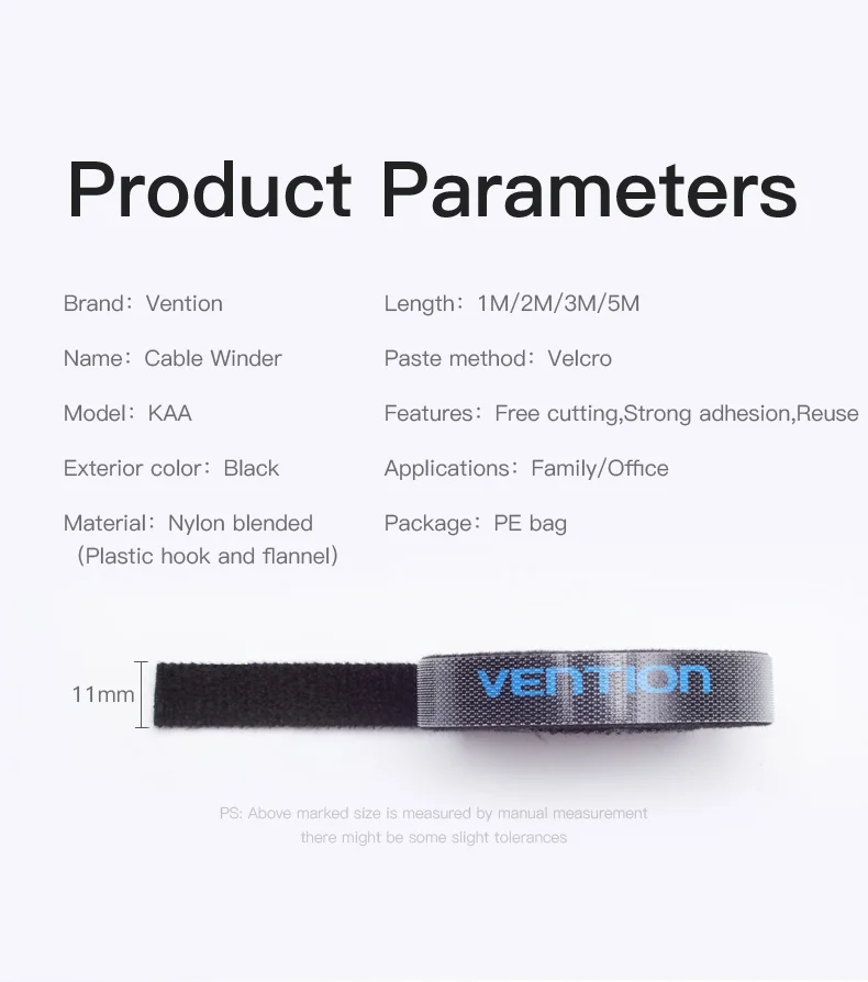 Vention, новинка, устройство для сматывания кабеля, usb-кабель, протектор, держатель для наушников, органайзер для кабеля, держатель для мыши, держатель для провода, зажим, устройство для сматывания кабеля