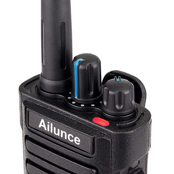 Retevis Ailunce HD1 двухдиапазонный DMR радио цифровая рация(gps) УКВ HF приемопередатчик любительский радио+ аксессуары