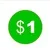 

Extra Fee/cost just for the balance of your order/shipping cost
