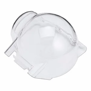 Защитная крышка для подвеса DJI Mavic Pro объектив с пряжкой, пылезащитная крышка