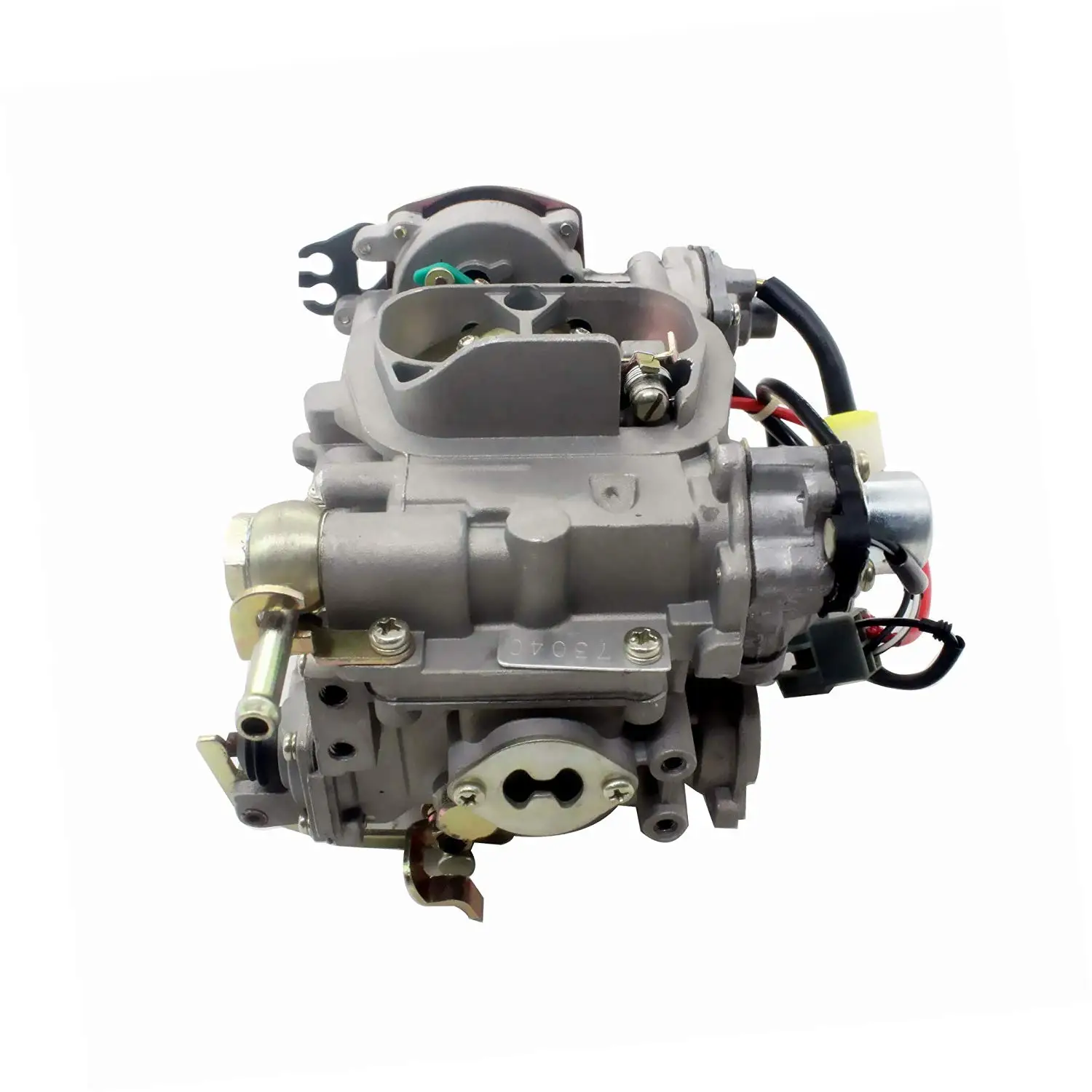 21100-73040 карбюратор для Toyota 3Y двигатель Hilux 1Y 2Y 3Y Hiace 3Y двойной тип полости
