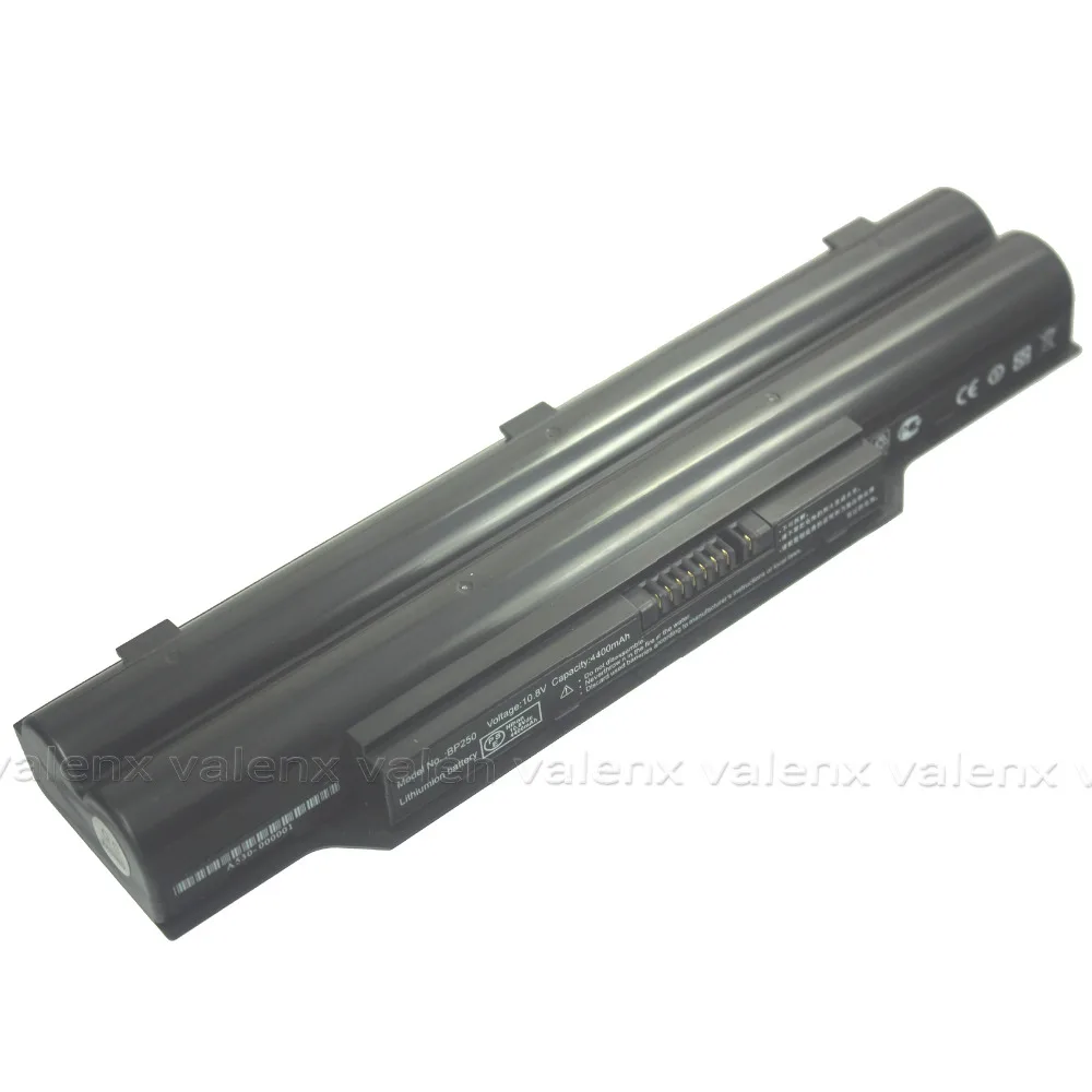 Аккумулятор FPCBP331 для Fujitsu LifeBook A532 AH512 AH532 AH532/GFX FMVNBP213 FPCBP347AP | Компьютеры и офис