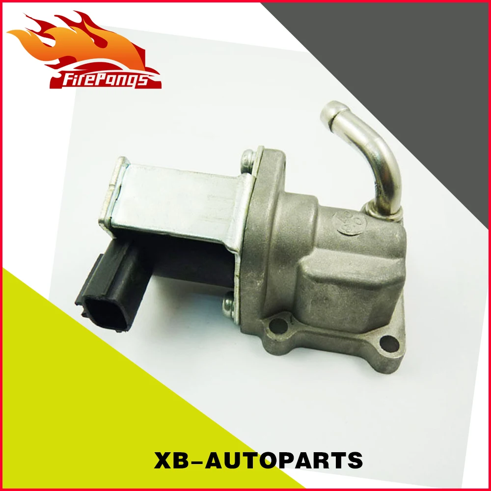 Регулятор ХОЛОСТОГО Управление СКОРОСТЬ клапан IACV МАК для Protege 626 E9T06871 DSFMZ001