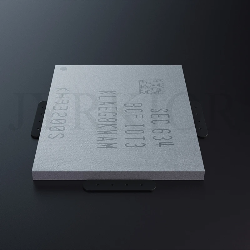 Qianli 3D Универсальный жесткий диск модуль NAND GTR100 BGA черный трафарет завод жестяная сетка для iPhone 6/6 S/6SP/7G/7 P/8G/8 P