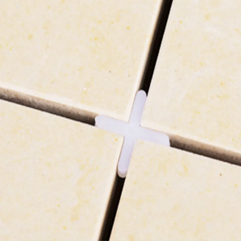 Плитка выравнивания системы Пластик крест предотвратить плитки тепло трюмы