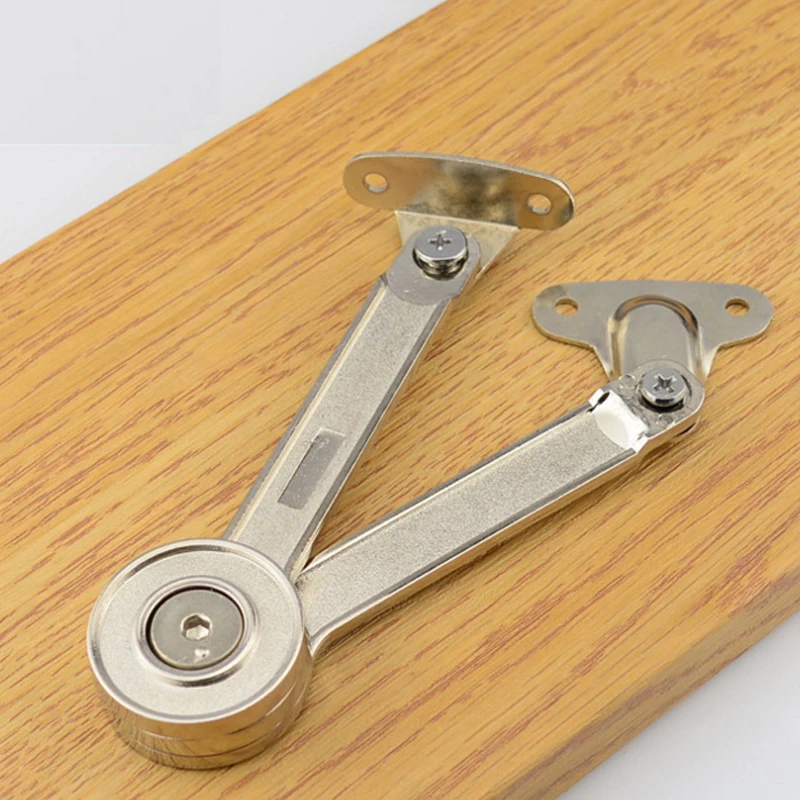 Гидравлические случайно Стопорные петли для кухонной двери шкафа регулируемые