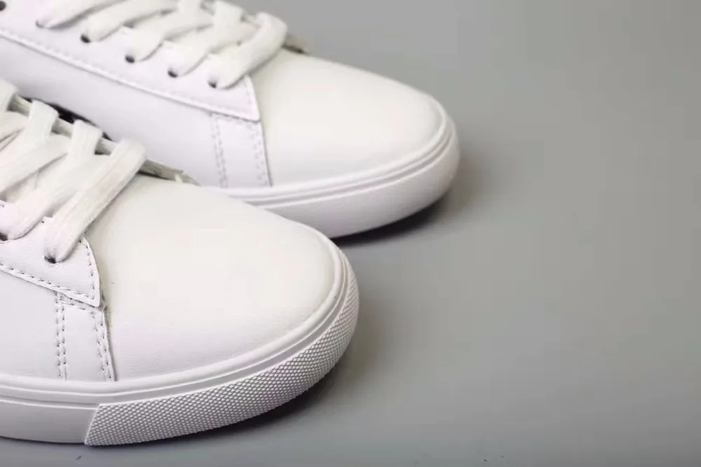 2018 оригинальные BTS x Puma совместной работы Court Star Корея Женщины курсант обувь