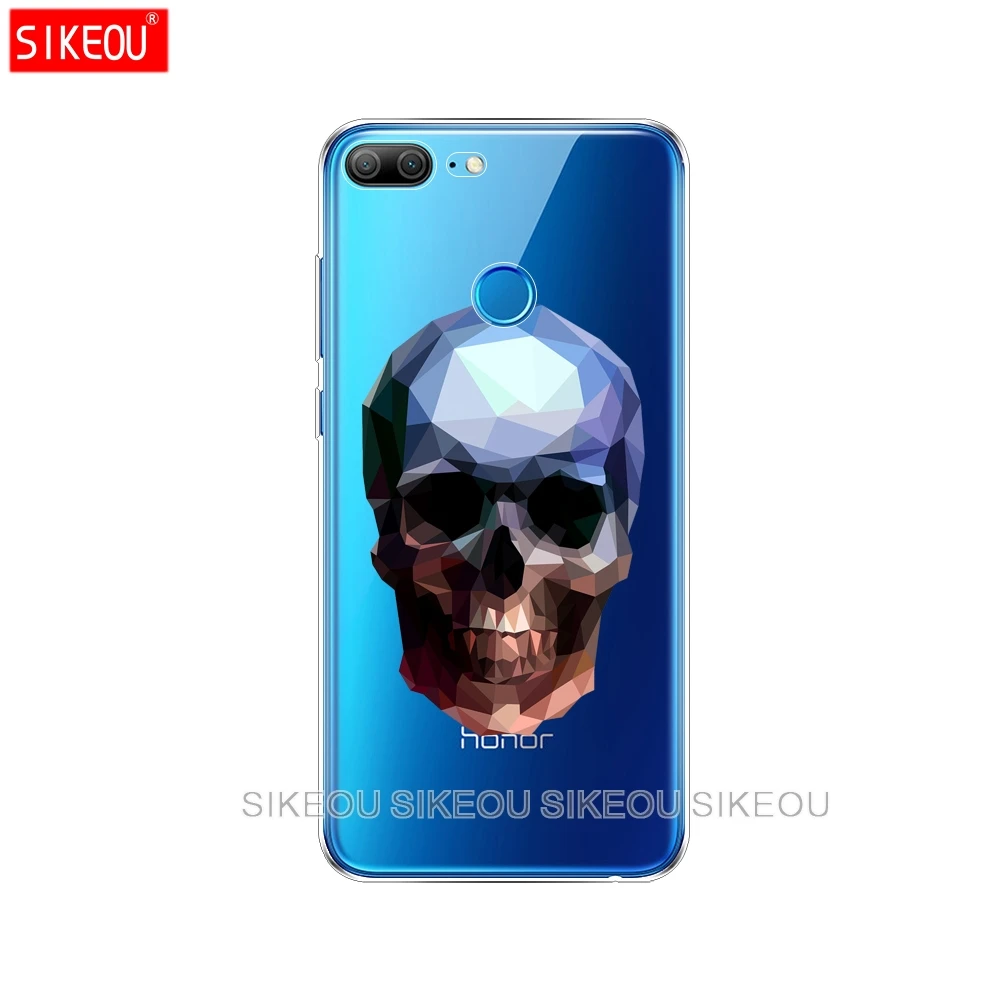 Силиконовый чехол для телефона Huawei Honor 10 V10 3c 4C 5c 5x 4A 6A 6C pro 6X 7X 6 7 8 9 LITE Мягкий ТПУ