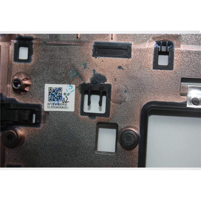 Новый ноутбук BillionCharm для Lenovo Ideapad 300-15 300-15ISK Нижний Базовый чехол | Компьютеры и