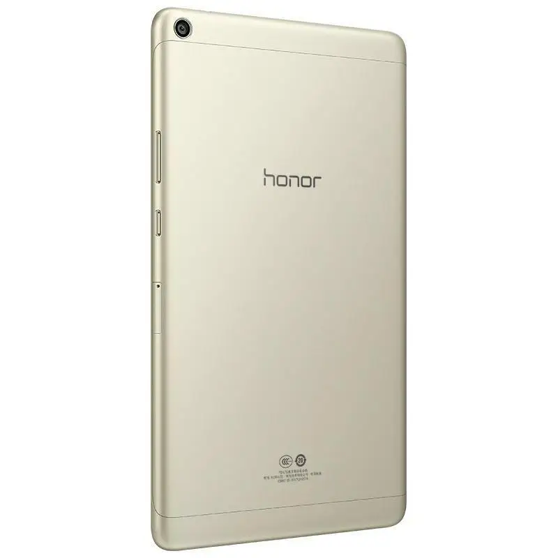 Самая низкая цена, телефон, планшет, ПК, 8 дюймов, HUAWEI Honor Pad 2, Wifi, 4G, 3G, 2G, четырехъядерный процессор, двойная камера, 5,0 МП, хорошее качество, детский код
