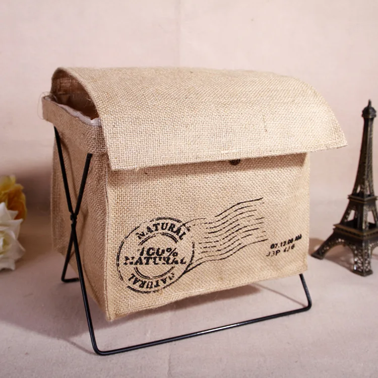 [25] original Taobao selling Yiwu home zakka cotton cloth pouch debris BY3022 h068 |
