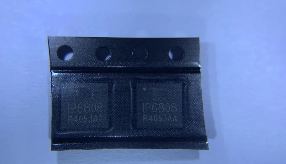 

5 шт. 100% новый и оригинальный IP6808-10W QFN32 в наличии