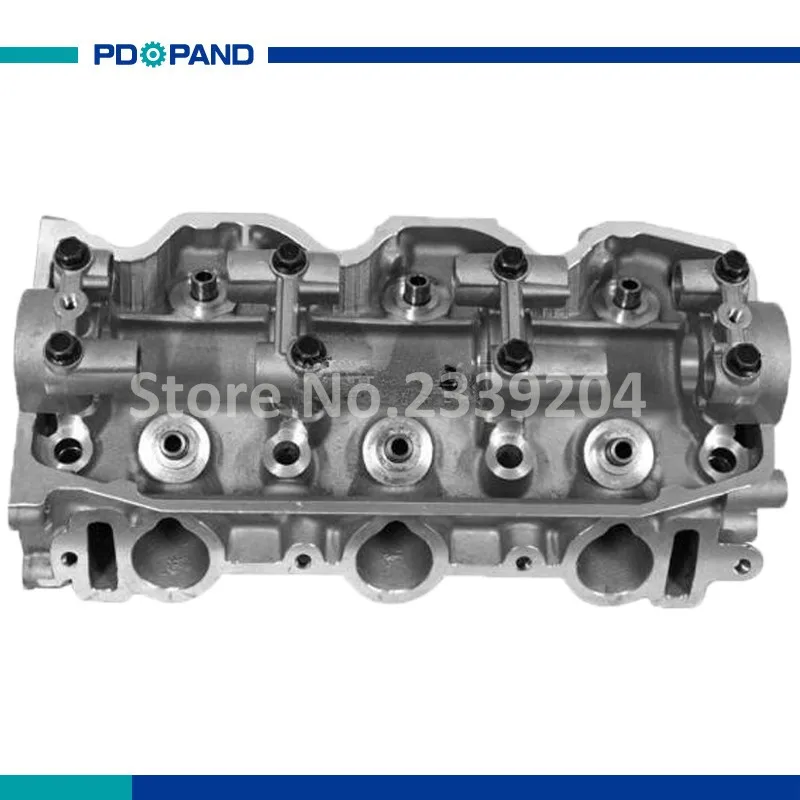 

Auto Engine 3VZ-R right side Bare cylinder head 11101-65011 1110165011 FOR Toyota CAMRY HILUX T100 PICKUP 4RUNNER 3.0L