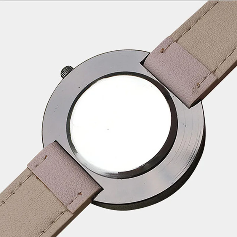 

2020 Brand Luxury Women Wristwatches Casual fashion Ladies' Leather Quartz Watch Montre Femme Mujer Relogio Feminino LBY