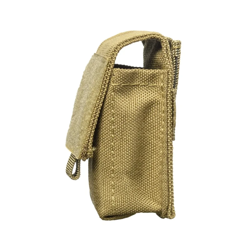 Военная Сумка Molle тактическая сумка для магазина с одним пистолетом женская