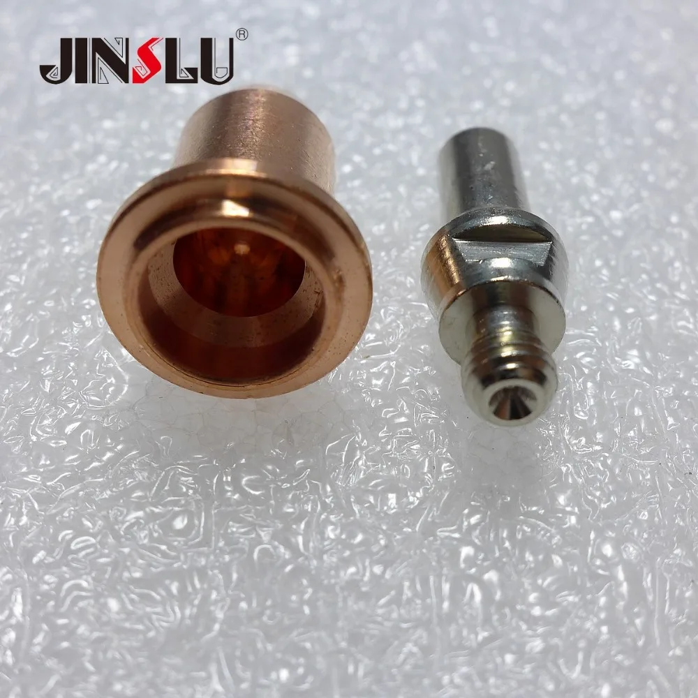 Фонарик для плазменной горелки не вч|Сварочные сопла| |