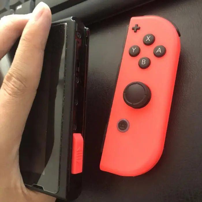 Сменный переключатель RCM инструмент пластиковый джиг для nintendo Switchs JLRL88