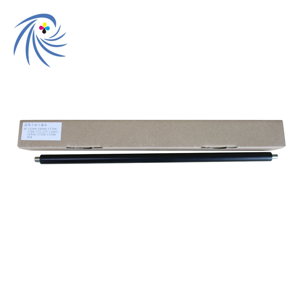 4* DC240 Основной зарядный ролик PCR для Xerox 242 250 252 260 WC7655 7665 7675 7755 7765 7775 DCC6550 7500 7550 6500 5065 5500 при выключении.