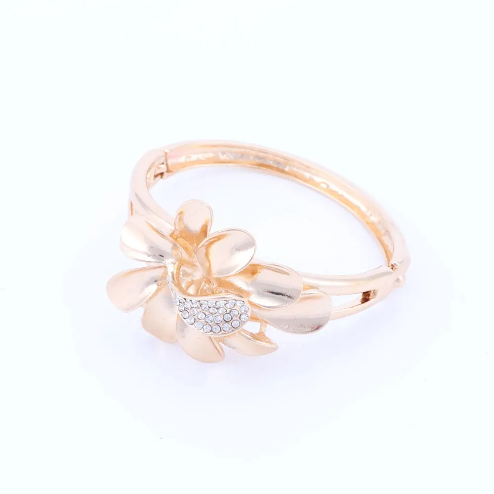 Женский ювелирный комплект из колье серёг кольца и кольца|african beads jewelry set|beaded setflower