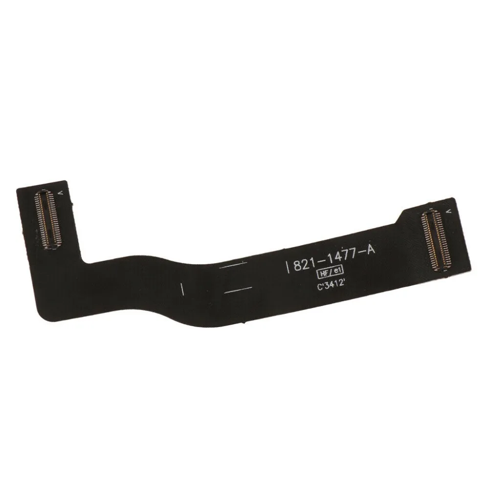 10 шт./лот I/O аудио плата питания гибкий кабель 821 1477 A для MacBook Air 13 &quotA1466 2012|Шлейфы