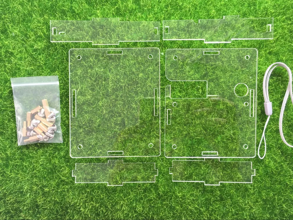 Чехол тестер для транзисторов емкости диодов и триодов Mos Mega328 | Инструменты