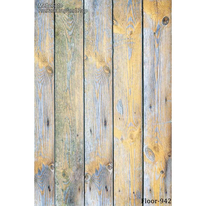 

5X7ft Vinyl Photography Background wooden floor Background Children Baby Photography Backdrops Photo Studio Floor-942