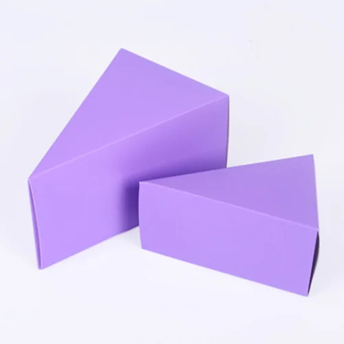 Paper gift box cardboard DIY cookies/candy decorations craft wedding favors guests birthday party Event baby shower small B02 | Дом и сад