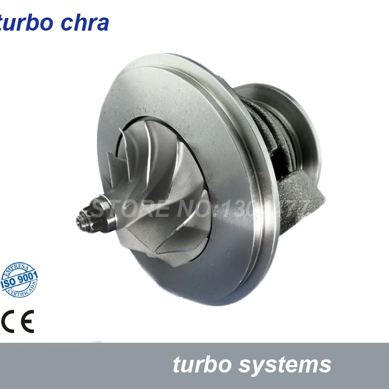 T250 04 CHRA 452055 0004 0005 0007 turbo core Для Land Rover Defender 2 5 TDI 86 |Воздухозаборники| |