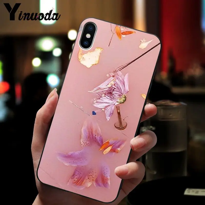 11pro MAX One Direction Tattoos Harry Coque чехол для телефона Apple iPhone 8 7 6 6S Plus X XS 5 5S SE XR Чехлы