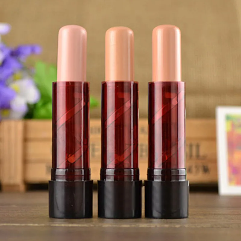 Professional Brand Concealer Foundation Stick Face Makeup Hide Blemish Brighten Cream Correct Contour Camouflage | Красота и здоровье