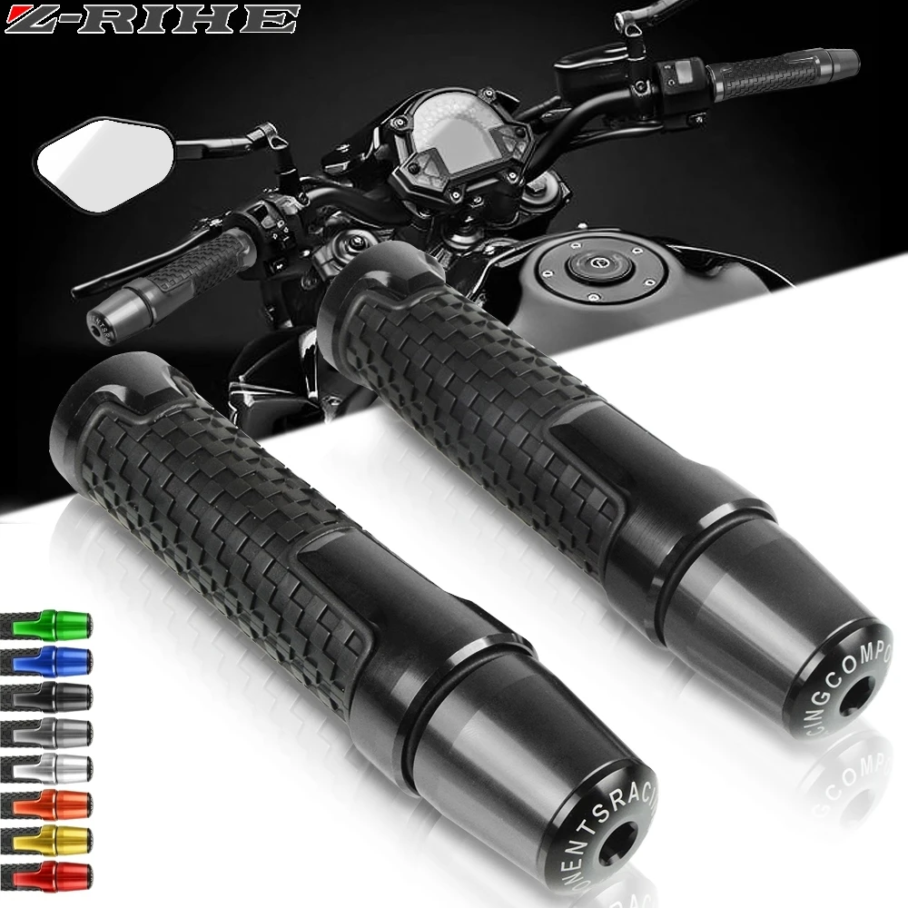 Ручки противоскользящие для мотоцикла KYMCO ручки мотоцикла/скутера 22 мм центра