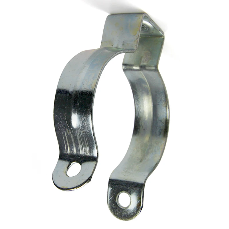 1.5mm Thick Universal High Quality Receiver Drier Filter Mounting Bracket Clamp Clip Car Air conditioner parts |