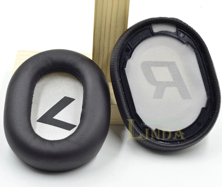 Новые амбушюры для наушников Plantronics Backbeat Pro 2 с шумоподавлением | Электроника
