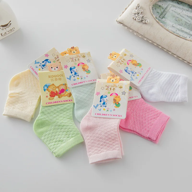 2019 носки пружина однотонные девушки|Носки| |