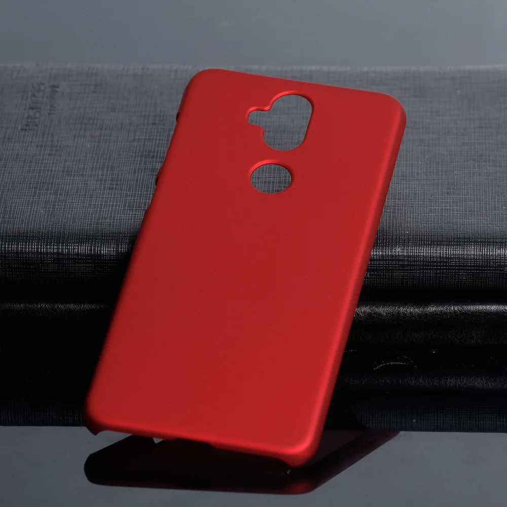 Матовый пластиковый чехол для Asus Zenfone 5 Lite Zc600Kl задняя крышка телефона | Мобильные