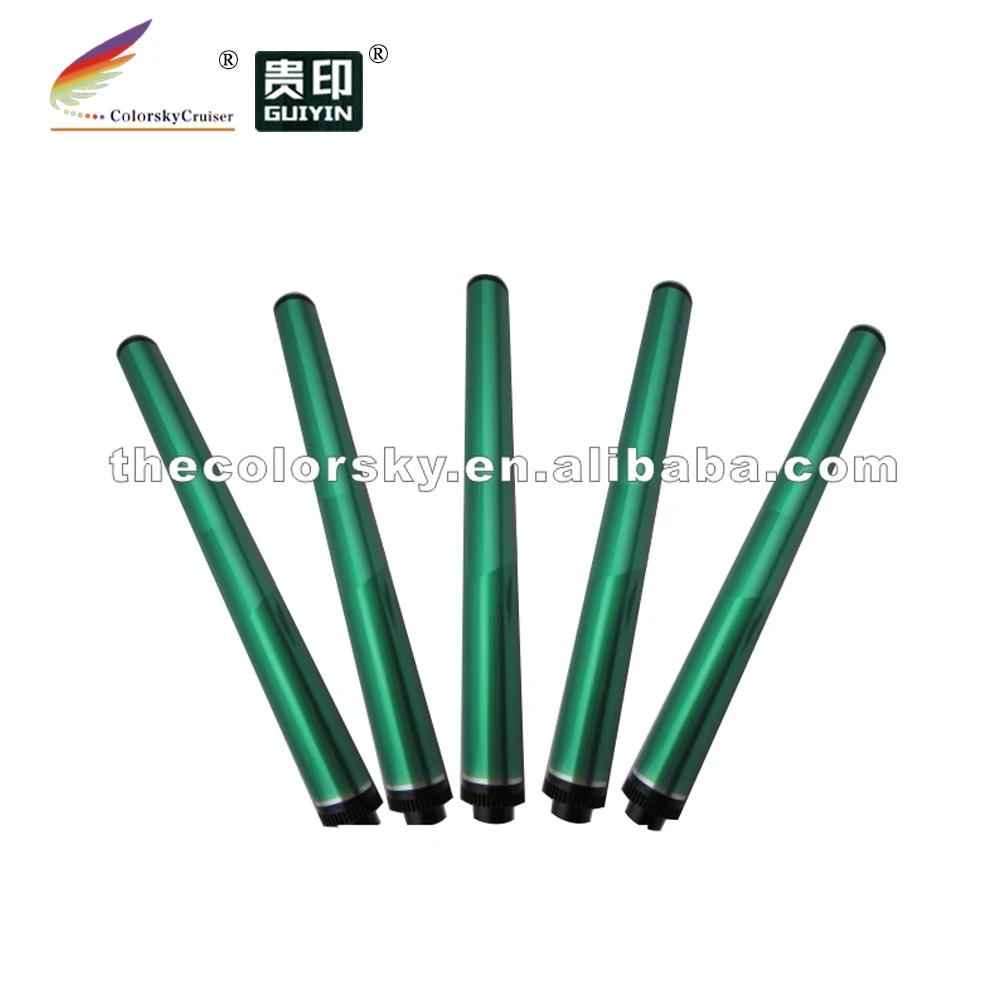 

(CSOPC-SH200) laser copier parts OPC drum for Sharp AR-275 AR275 AR 275 original color print 4-5 times after refilling