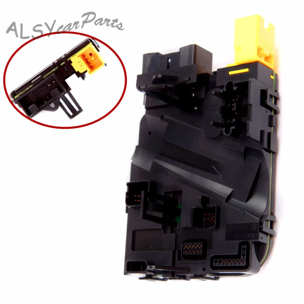 

YIMIAOMO Multifunction Cruise Control System Steering Wheel Module 1K0 953 549 CH For VW Volkswagen Golf MK6 Jetta MK5 Tiguan